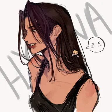 Profile image of Jin