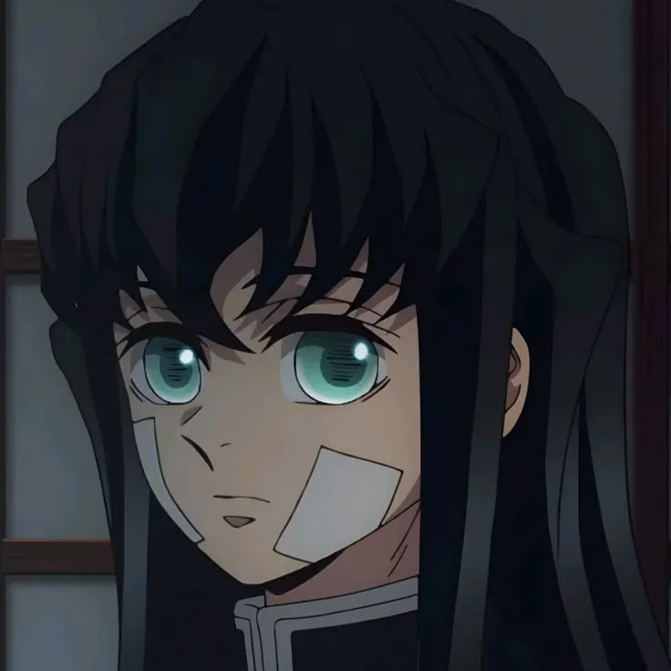 GrossRule9397의 귀멸의 칼날 세계관.