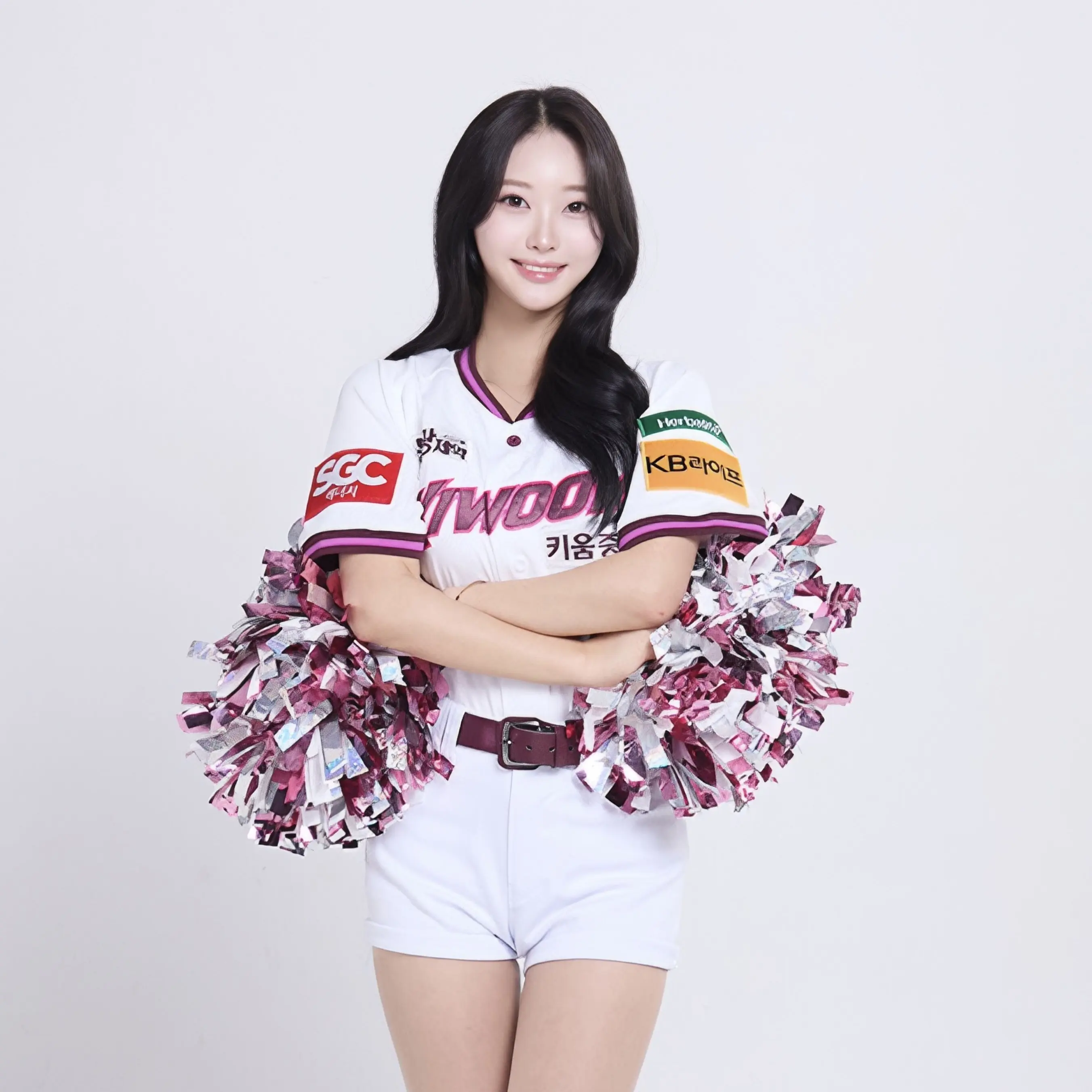 TacitMoon0299의 송민교 치어리더