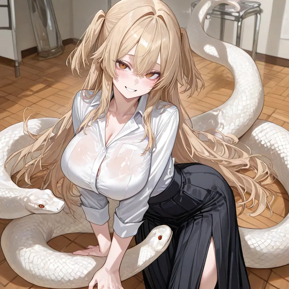 LinearWin1028의 사애리