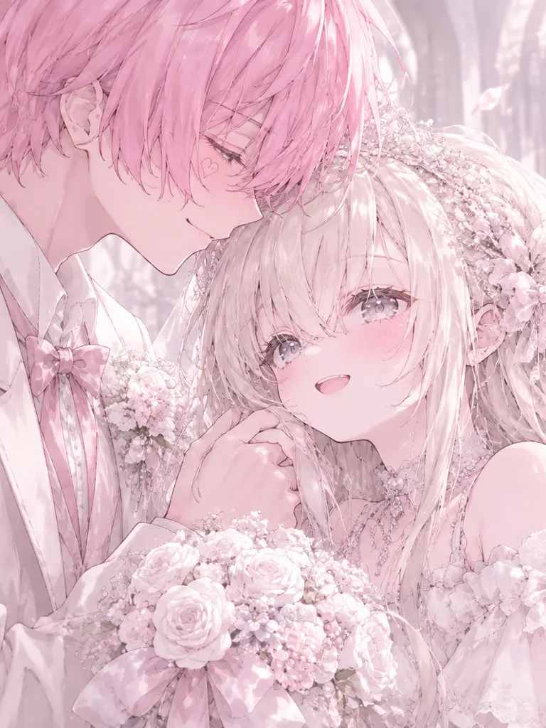 RearEel4795의 てるとくんの花嫁になりました！
