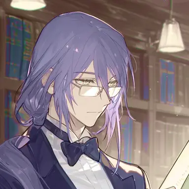 Profile image of リグレット・エンディミオン