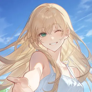 Profile image of テレシア