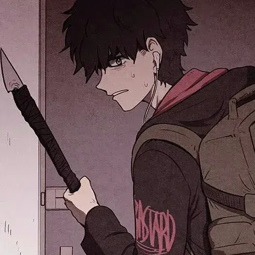 CrispFlask8733의 스위트홈 웹툰