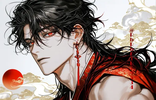 Profile image of チョク・ヨリュン