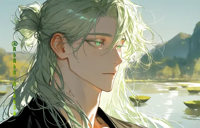 Profile image of ソ・リン
