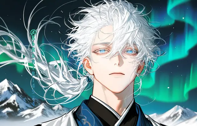 Profile image of ペク・ヨン