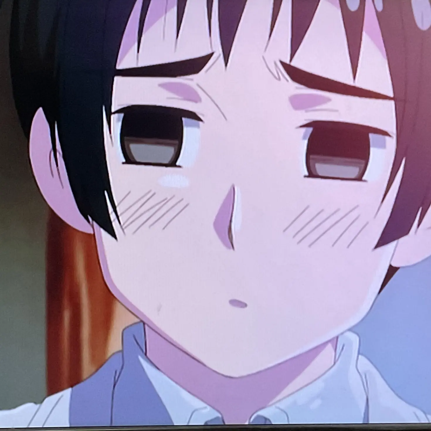 geeee의 片想い菊さん