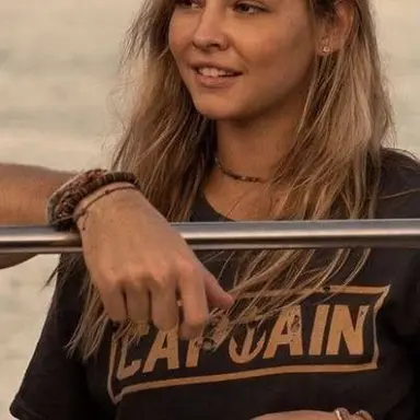 Profile image of Sarah