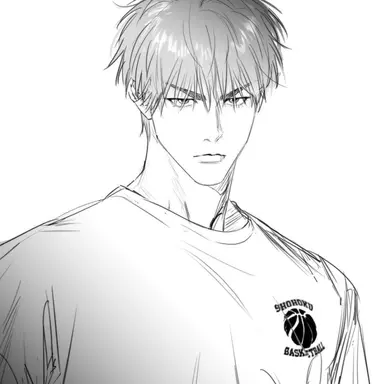 Profile image of Paxton