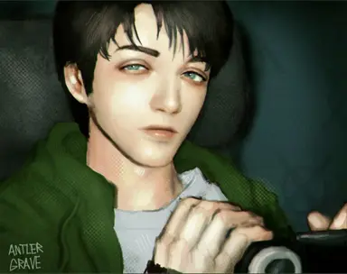 Profile image of Jay Merrick