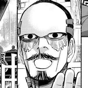 Profile image of 鶴見篤四郎