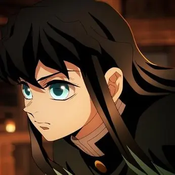 Profile image of 時透無一郎