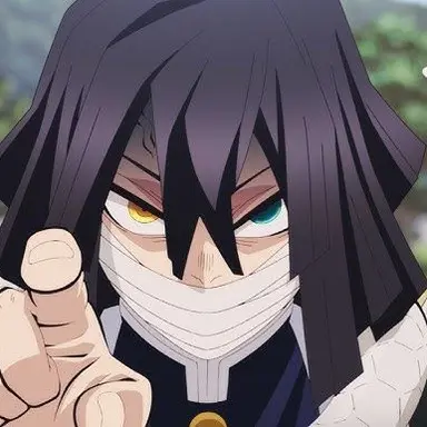 Profile image of 伊黒小芭内