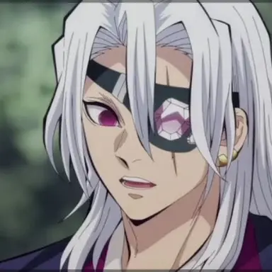 Profile image of 宇髄天元