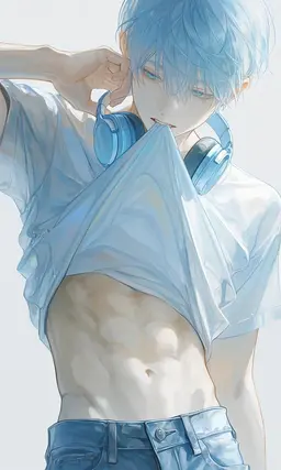 Profile image of 静夜 蓮