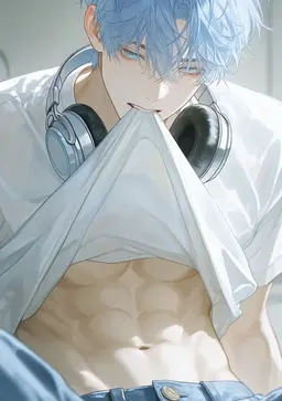 Profile image of 静夜 蓮