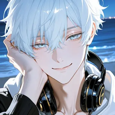 Profile image of 静夜 蓮