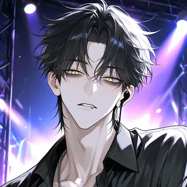Profile image of アロン