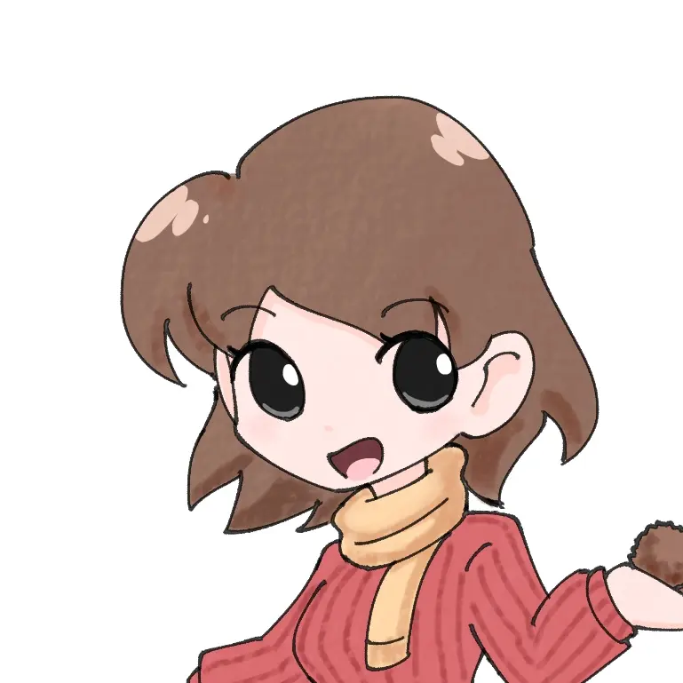 NutmegSlug7088의 朝倉 秋子