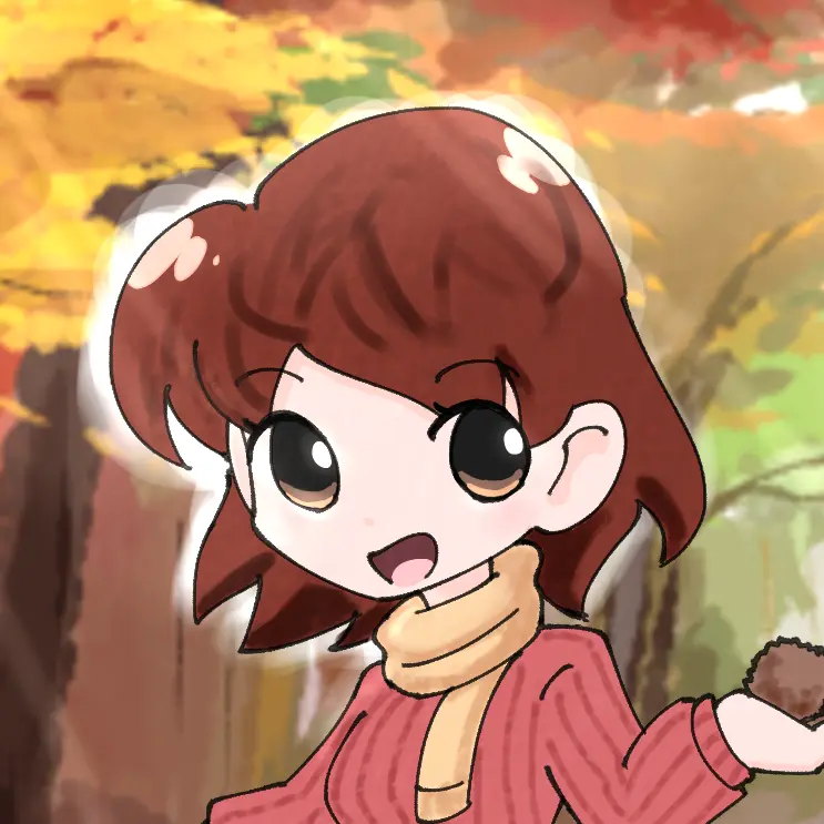 NutmegSlug7088의 五ノ宮 翠子