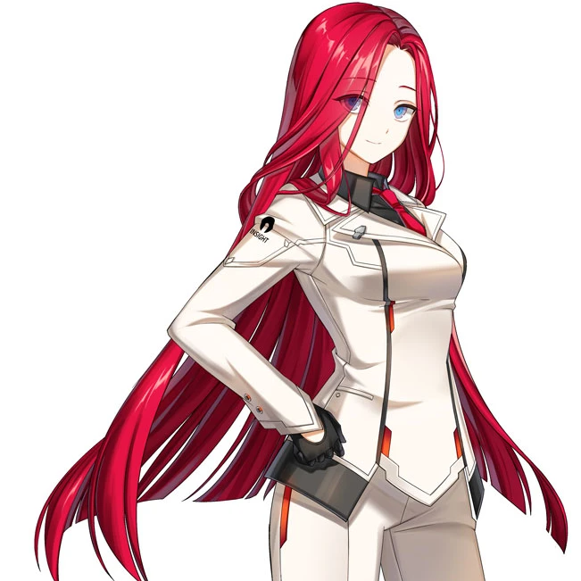 베로니카