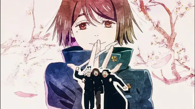 Profile image of Shoko Ieiri