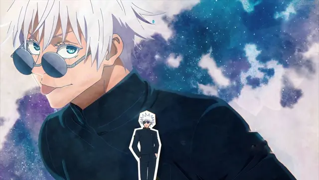 Profile image of Satoru Gojo