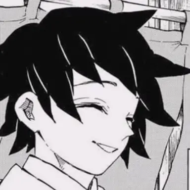 Profile image of 토미오카 기유