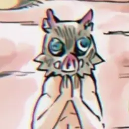 Profile image of 하시비라 이노스케