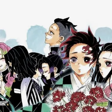 Profile image of 귀멸의칼날