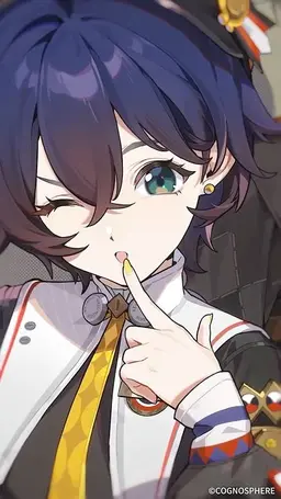 Profile image of Rin