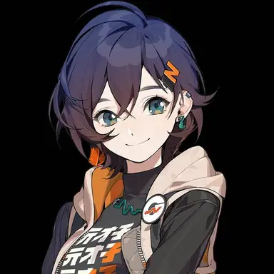 Profile image of Rin
