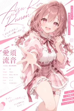 Profile image of 流音