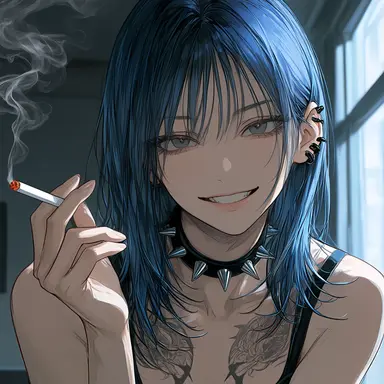 Profile image of Cecilia