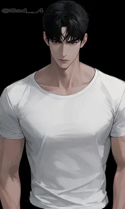 Profile image of ペク・イジュン