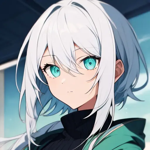 UpsetHoney5706의 白川　真慧