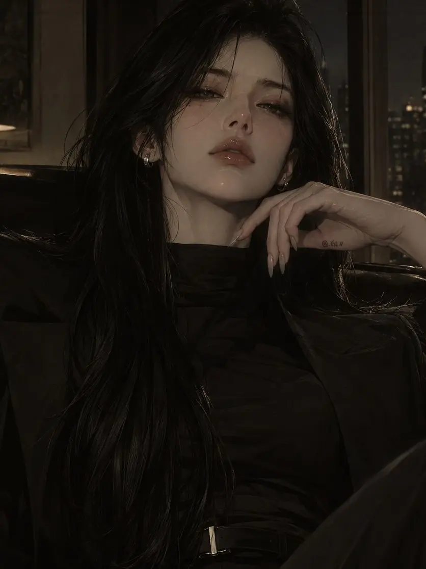 GL.U의 Yoon Seoryeong [GL]