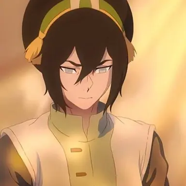 Profile image of Toph