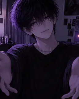 Profile image of 朔
