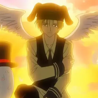 Profile image of Izumi