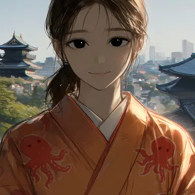 Profile image of Madoka