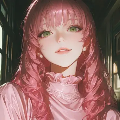Profile image of 마도카