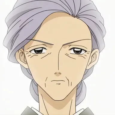 Profile image of Fuzuki