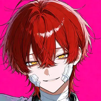 Profile image of Taki