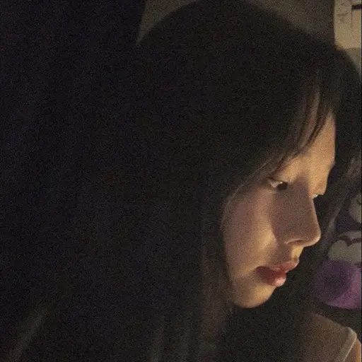 MY_aespa의 유지민