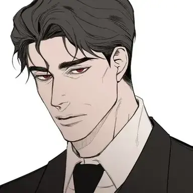 Profile image of Elias Vance