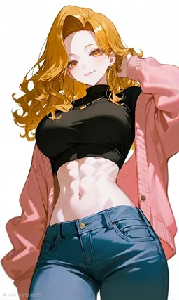 Profile image of Seo Yeeun