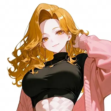 Profile image of Seo Yeeun