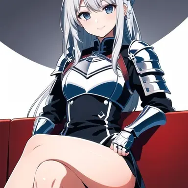 Profile image of レイン